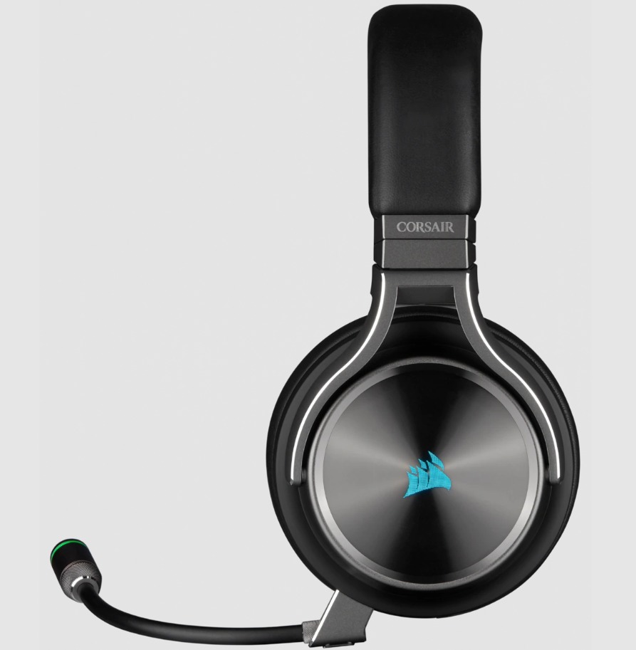 CORSAIR VIRTUOSO RGB WIRELESS SE - CONEX - Loltec Panamá - Venta
